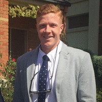 Matthew Clark