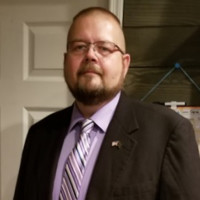 Terry King