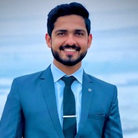 Muhammad Naeem Afzal