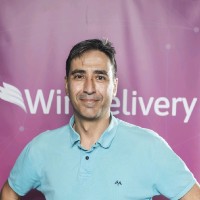 Roberto Macías Samperio