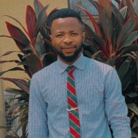Samuel Ojomo