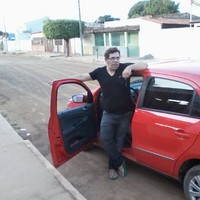 Reginaldo Teixeira da Silva