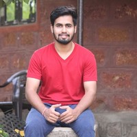 PRATIK WAGH
