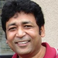 Morshedur Rahman