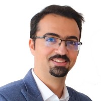Alireza Kardani Moghaddam