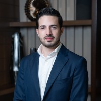 Martín M. Cervantes