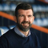 Stuart Hammonds