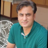 Abid Iqbal Butt