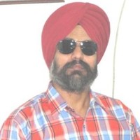 Er. SURJIT SANDHU