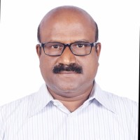 Prasanth Nair