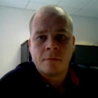 Andreas Strömberg
