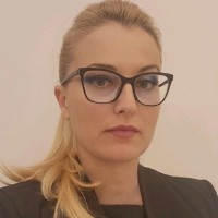 Andrea Tsvetanova