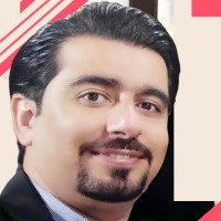 Behnam Moradi