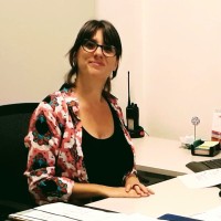 Sol Rosales