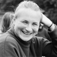 Anne-Gry Højgaard Olesen