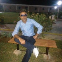 Muhammad Saleem Ashraf