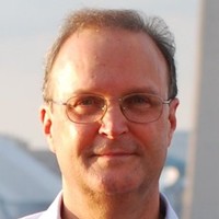 Harry Sherwood