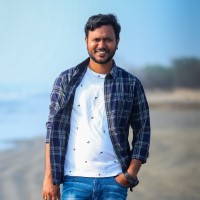 Eswar Gunda