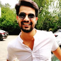 Bhavishya Saini