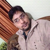 Dhirendra Prajapati