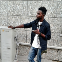 Augustin Salumu