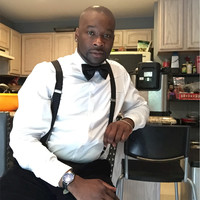 Rasheed Ford, MAOM