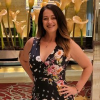Tara Johnson