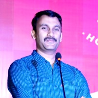 Venkatesh G