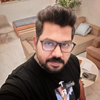 RAKESH GANGADHARAN