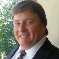 Ken Crawley, SHRM-SCP, SPHR