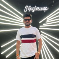 Deep Darji