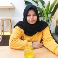 Asri Annisa Nasution