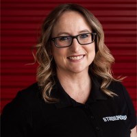 Kristen Mcabee