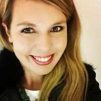 Carrie Symonds