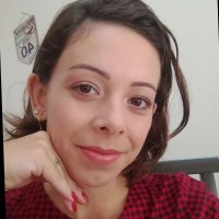 Isabel Damacena Dalpiaz