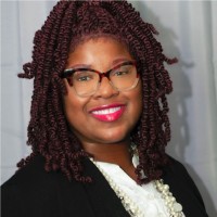 Nicolra D. Gholston-Nnamdi