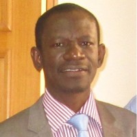 George Tetteh