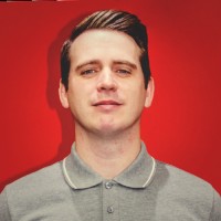 Christopher Kinsella