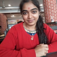 Parvathi G