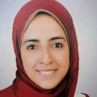 Sarah Shalaby