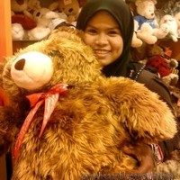 Jannah Saari