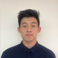 Christopher Hartanto