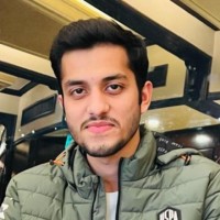 Aayush Mahajan