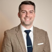 Isaac Hart, CFP®, ChFC®