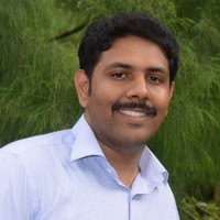 Ranjit R