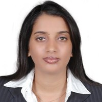 seema dsouza