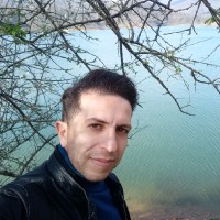 mehran poursafar