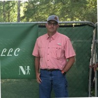 C. Ron Inman