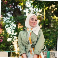 Tasneem Yousef