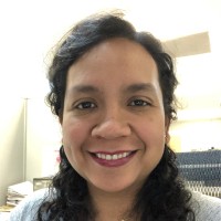 Nohemy Perez